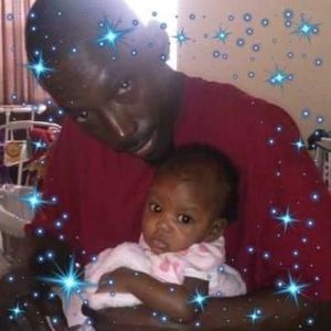 Meet your Posher, Justin